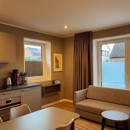 Apartment Prinzessin Aphrodite - Zimmerprinzen Oldenburg Esterno foto