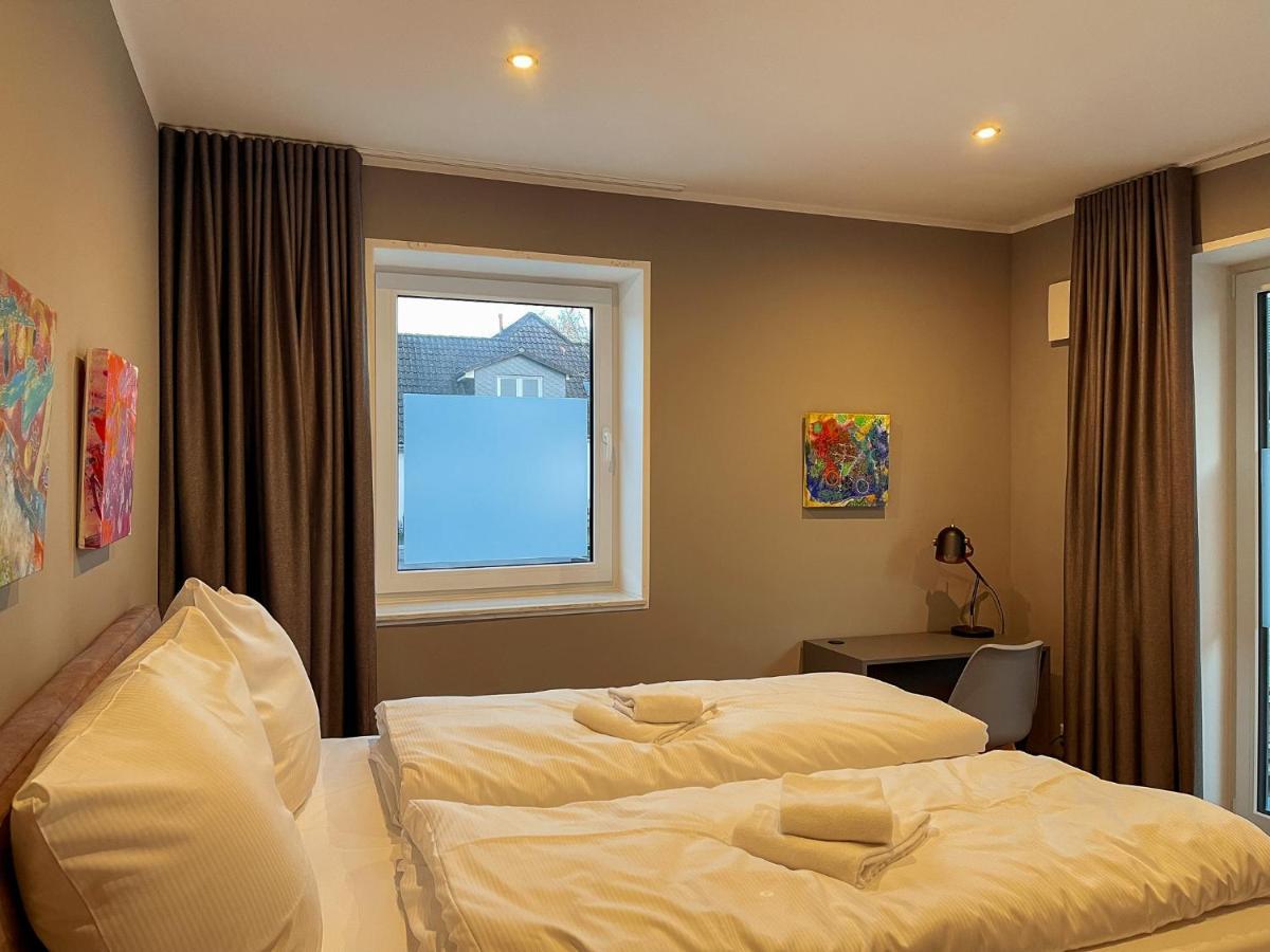Apartment Prinzessin Aphrodite - Zimmerprinzen Oldenburg Esterno foto