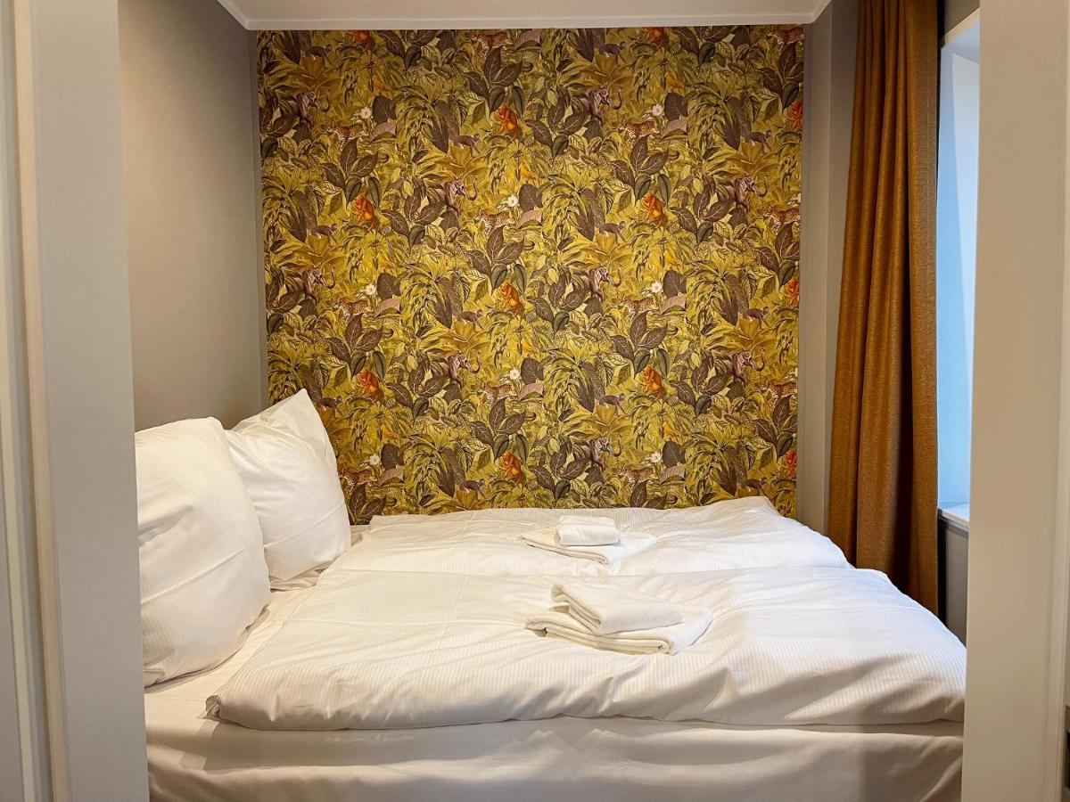 Apartment Prinzessin Aphrodite - Zimmerprinzen Oldenburg Esterno foto