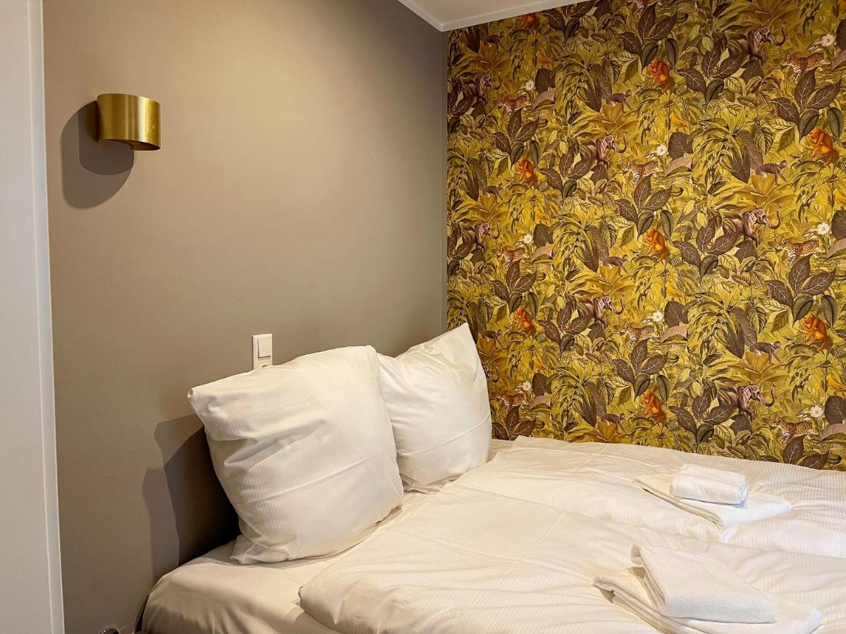 Apartment Prinzessin Aphrodite - Zimmerprinzen Oldenburg Esterno foto